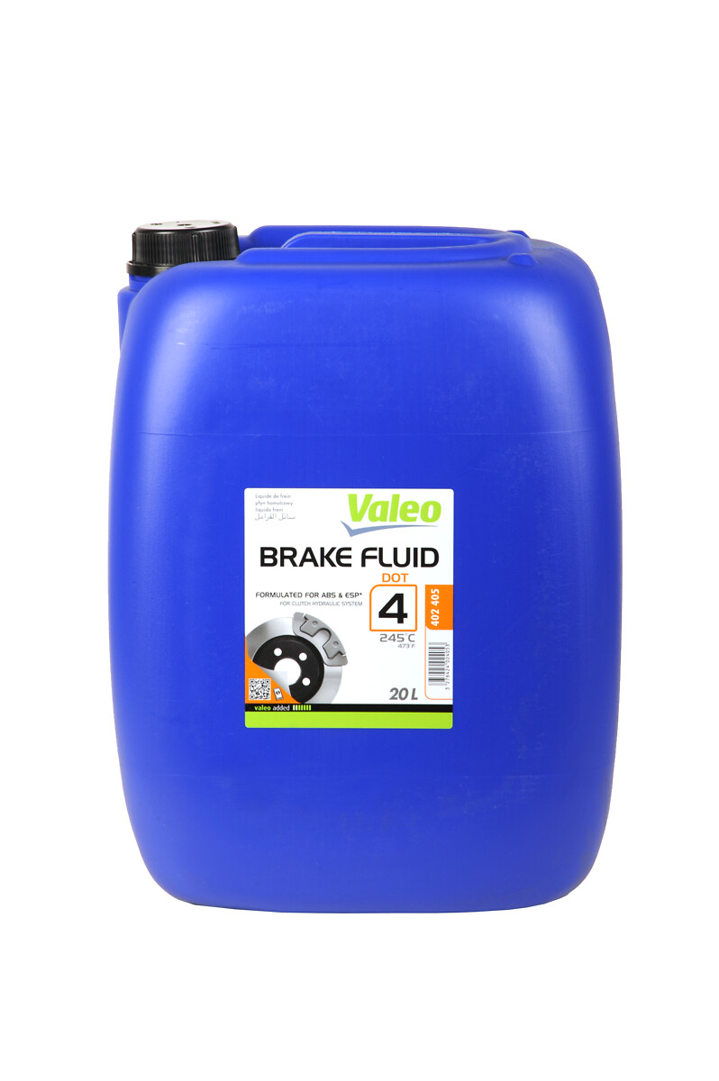 LIQUIDO FRENI